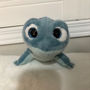 Disney TY Sparkle Bruni Lizard